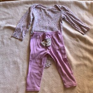 Little Girl’s Clothing